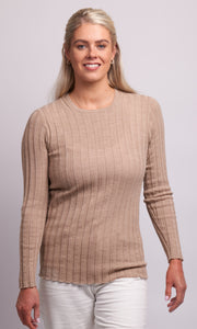 Ambrosia Rib Jersey