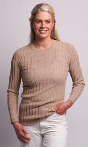 Ambrosia Rib Jersey