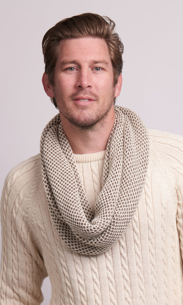 Catalina Scarf