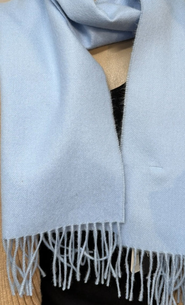 Condor Scarf – Shamarra Alpaca Knitwear
