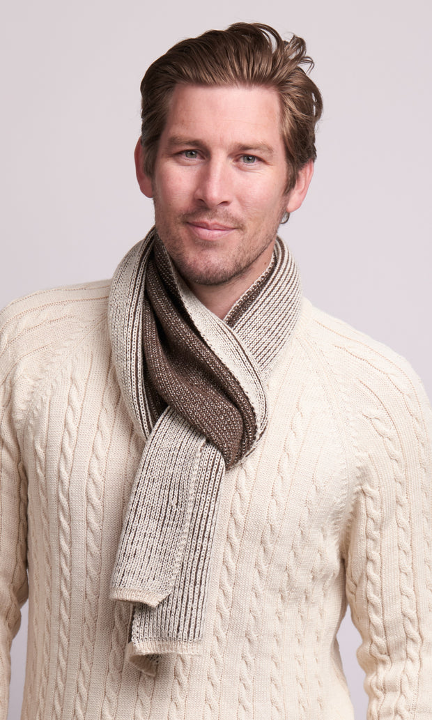 Dior Scarf