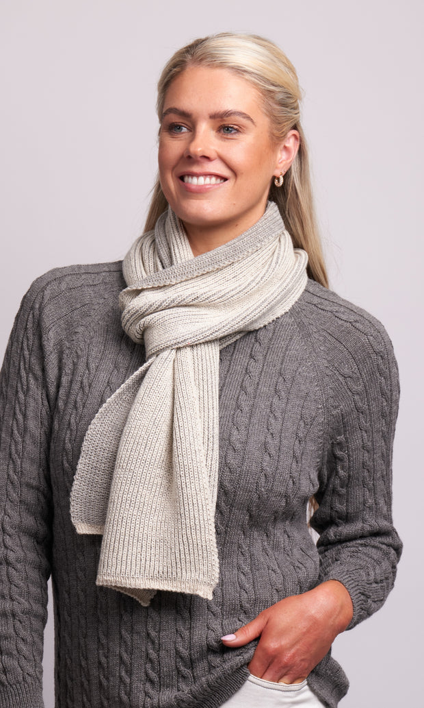 Dior Scarf