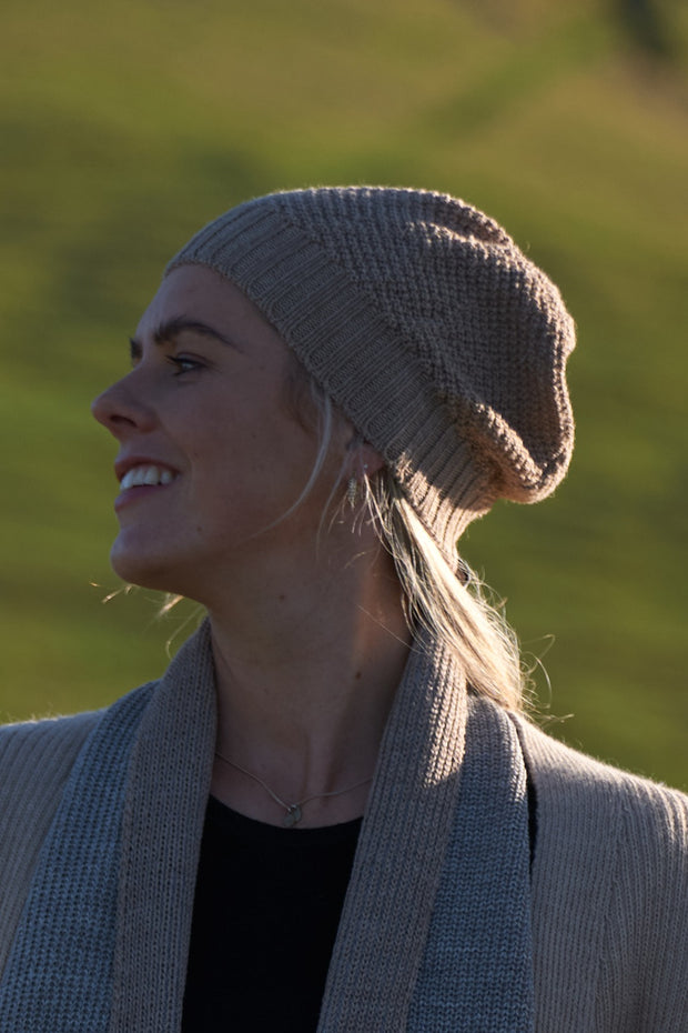 Diva Beanie