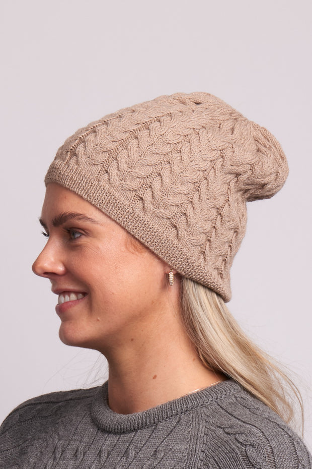 Halo Beanie