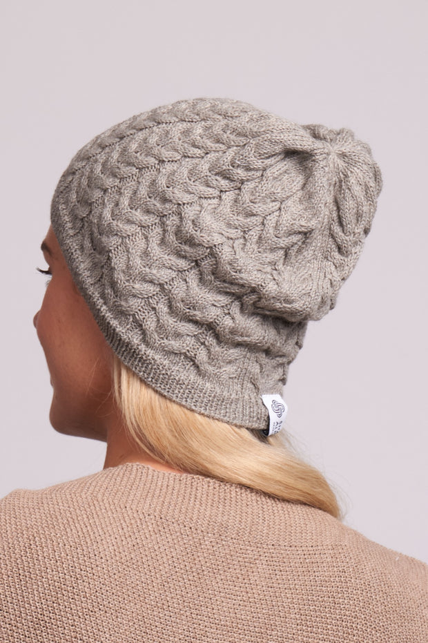 Halo Beanie