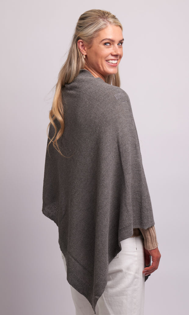 Lolita Poncho