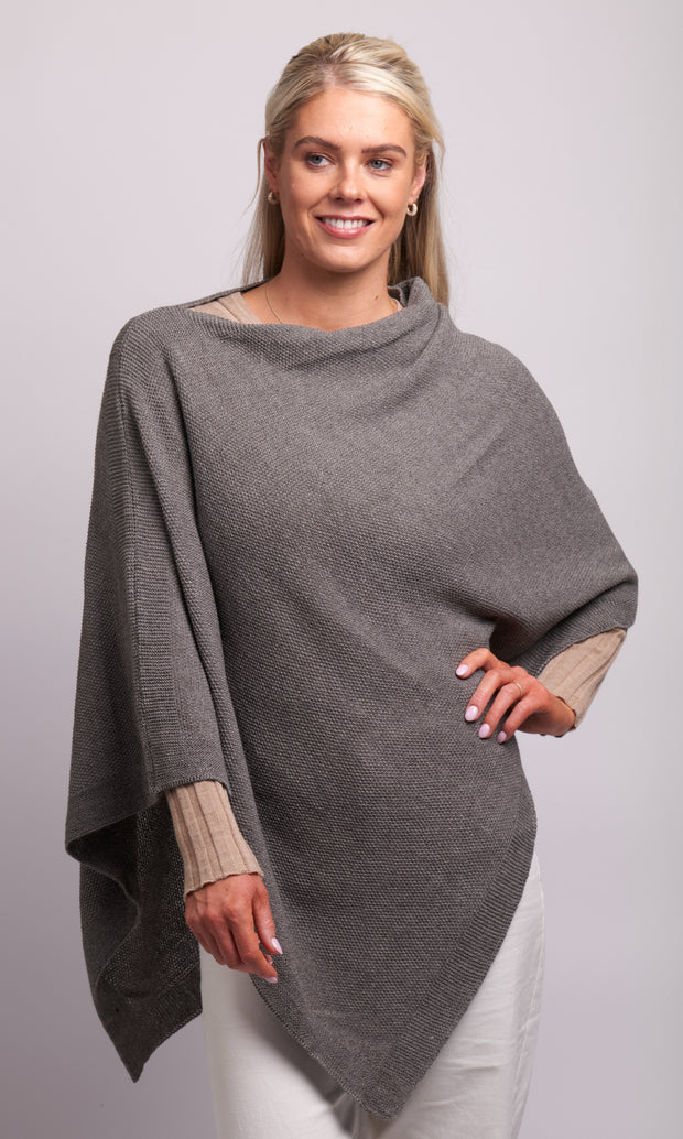 Lolita Poncho