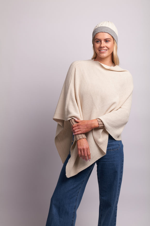 Lolita Poncho