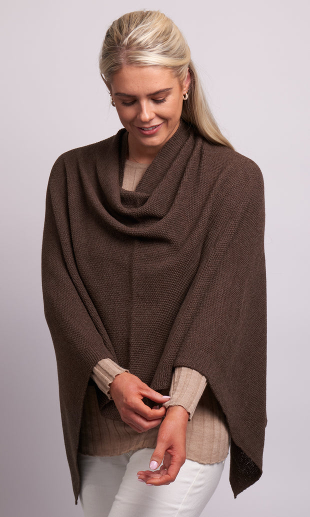 Lolita Poncho