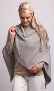 Lolita Poncho