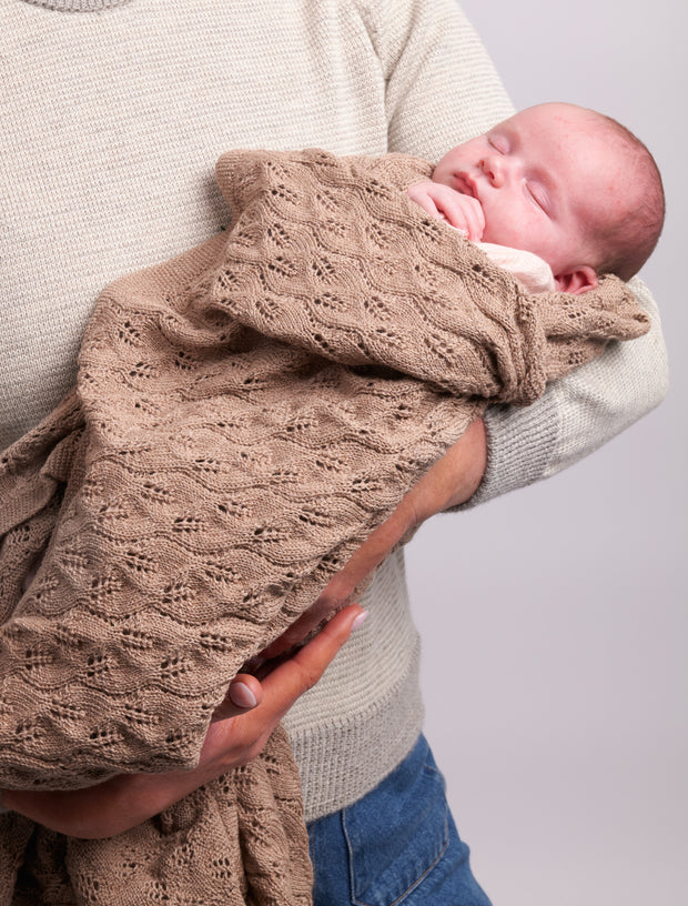 Lullabye Baby Blanket