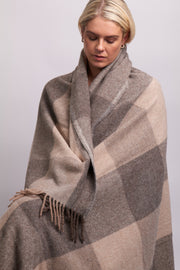 OMG Alpaca Blankets