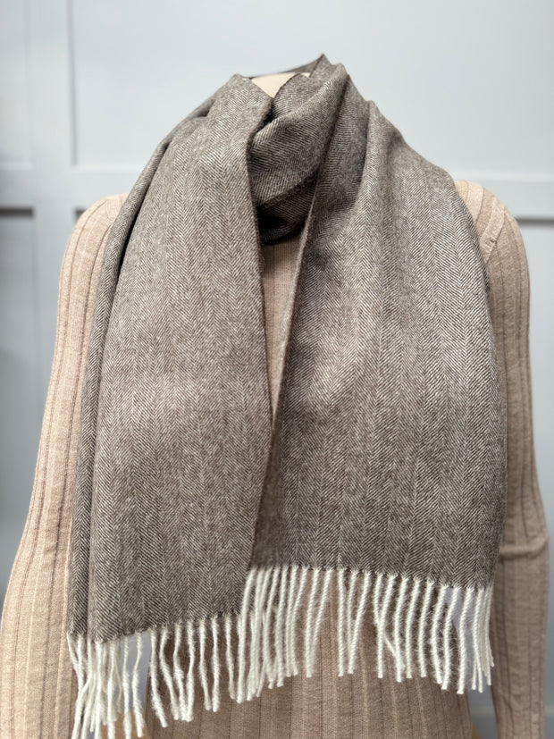 Maras Scarf