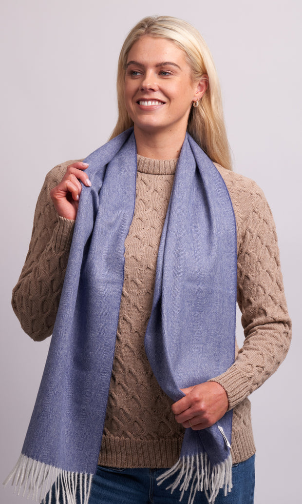 Maras Scarf