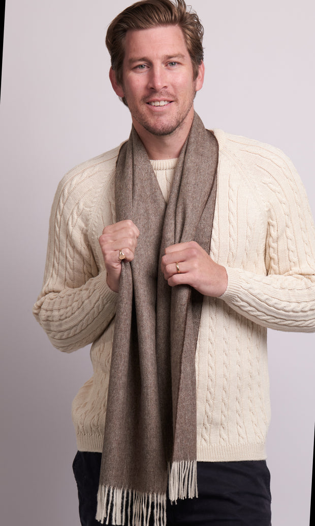 Maras Scarf