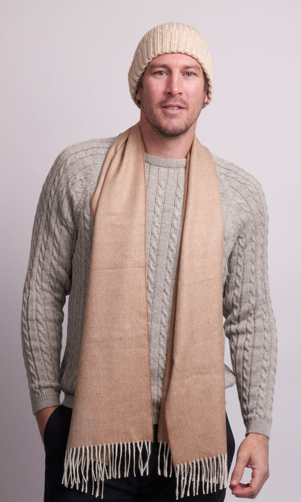 Maras Scarf