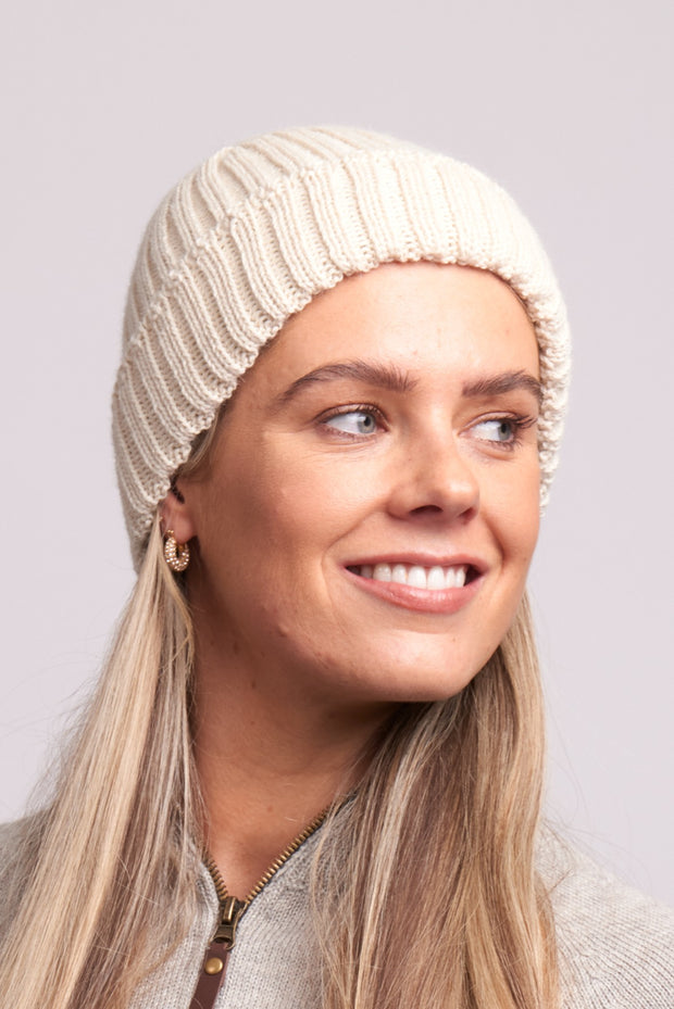 Nomad Beanie