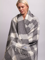 OMG Alpaca Blankets