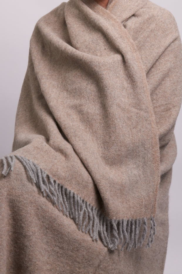 OMG Fantasia Alpaca Blankets