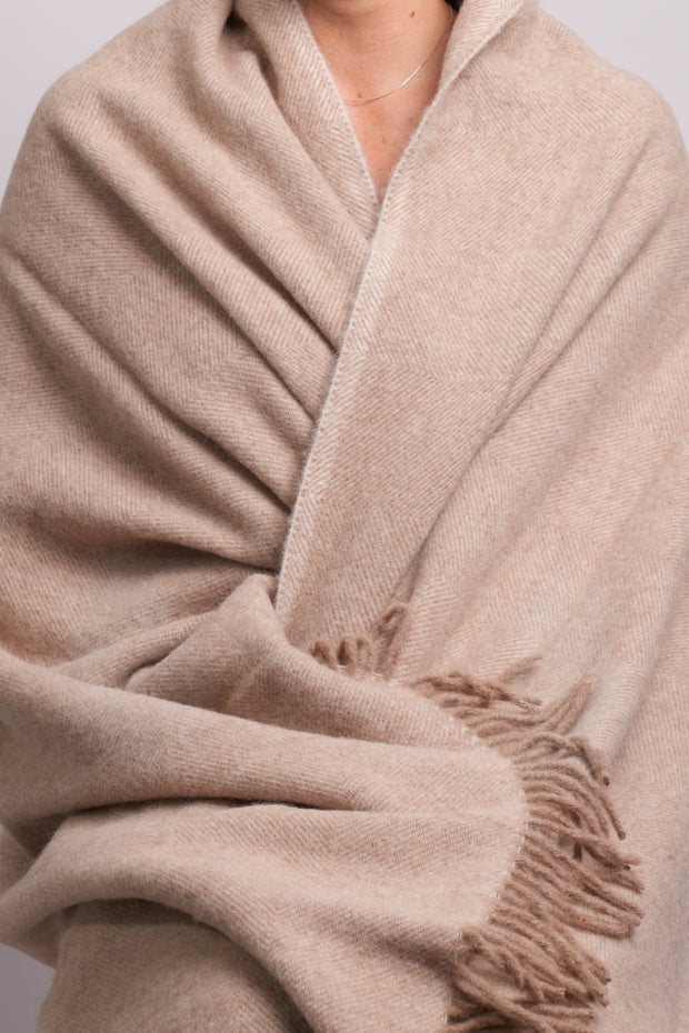 OMG Fantasia Alpaca Blankets