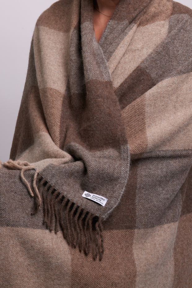 OMG Alpaca Blankets
