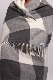 OMG Alpaca Blankets