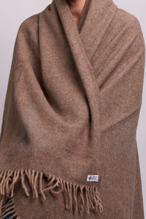 OMG Fantasia Alpaca Blankets