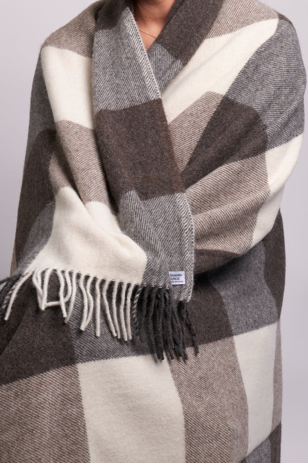 OMG Alpaca Blankets