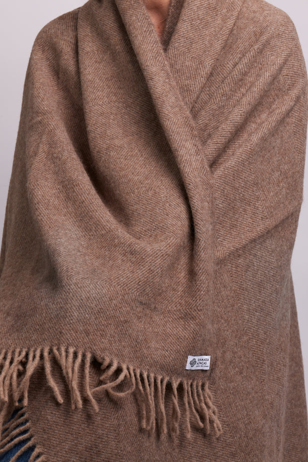 OMG Alpaca Blankets