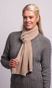 Olympia Scarf