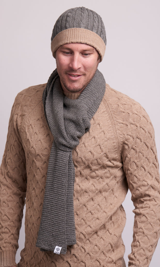 Phoebe Scarf