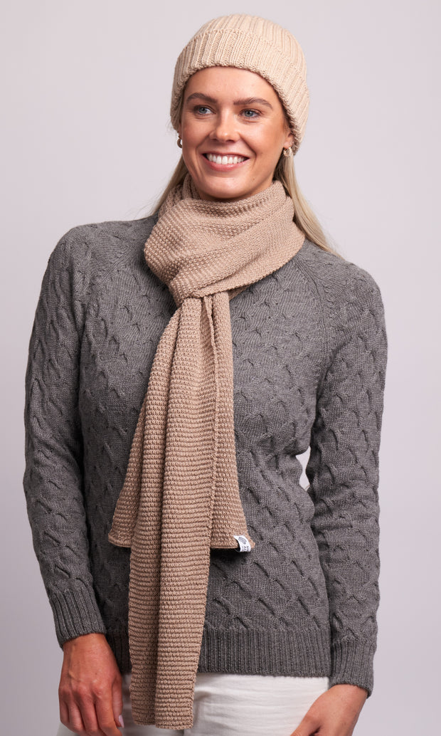 Phoebe Scarf