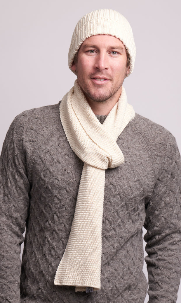 Phoebe Scarf