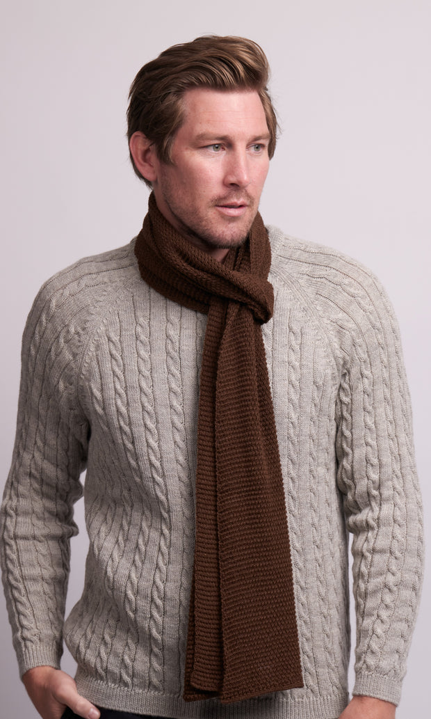 Phoebe Scarf