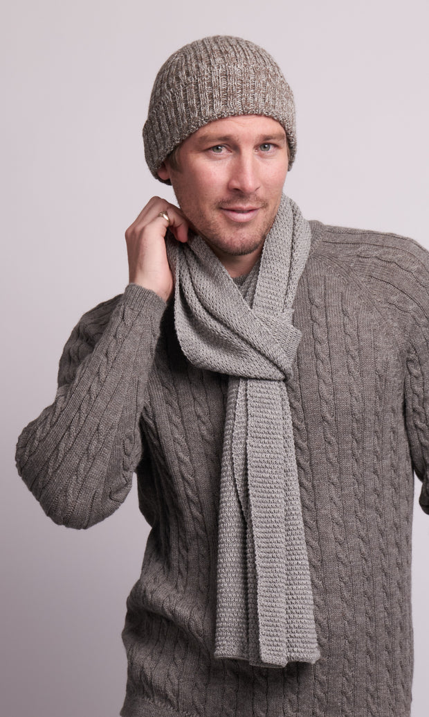 Phoebe Scarf