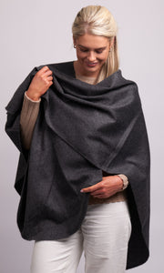 Pisac Poncho