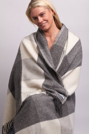 OMG Alpaca Blankets
