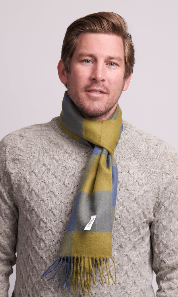 Tambo Scarf