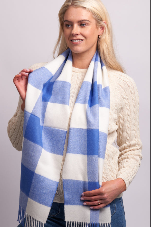 Tambo Scarf