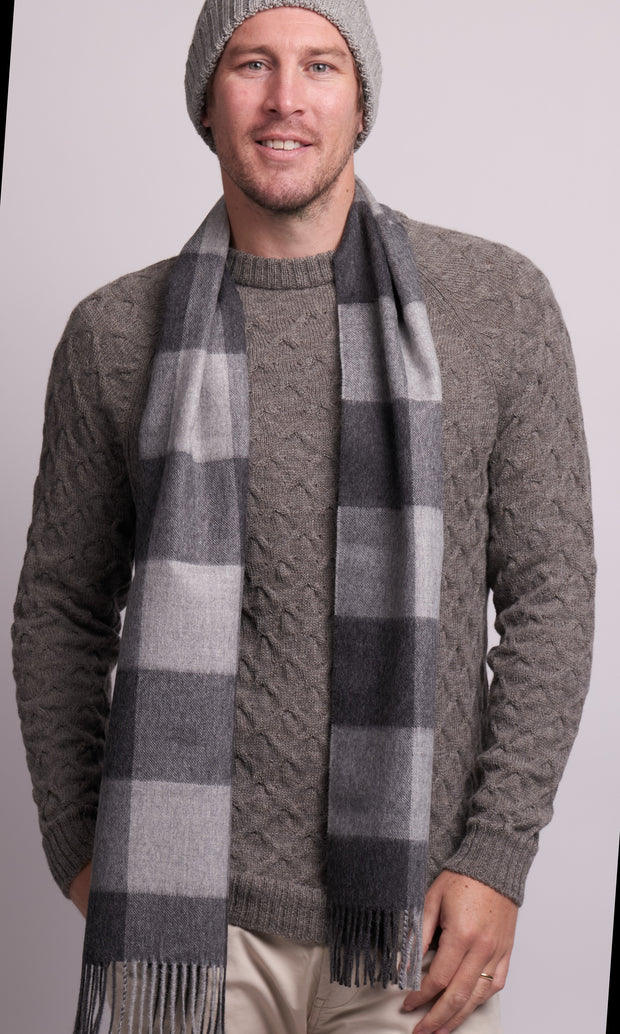 Tambo Scarf