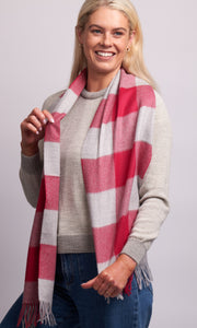 Tambo Scarf