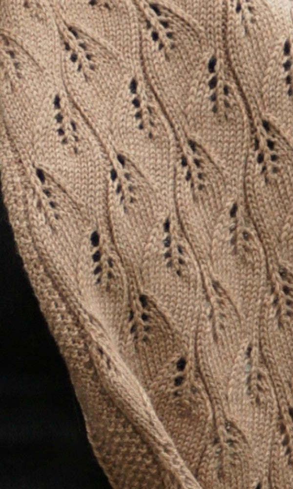 Lullabye Baby Blanket