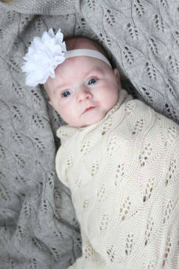 Lullabye Baby Blanket