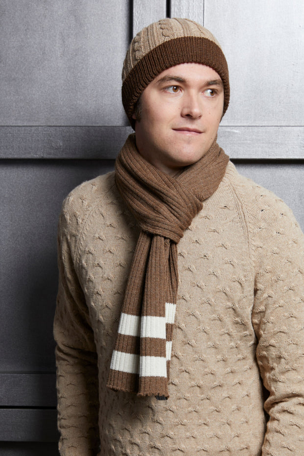 Cassanova Scarf