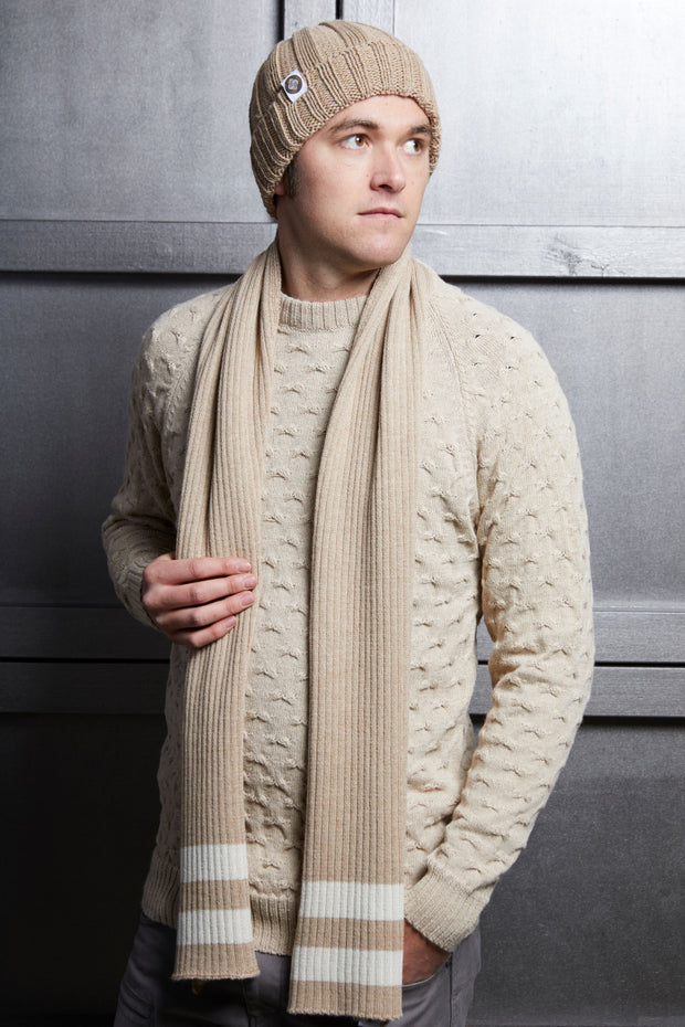 Cassanova Scarf