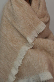 Alpaca Throws