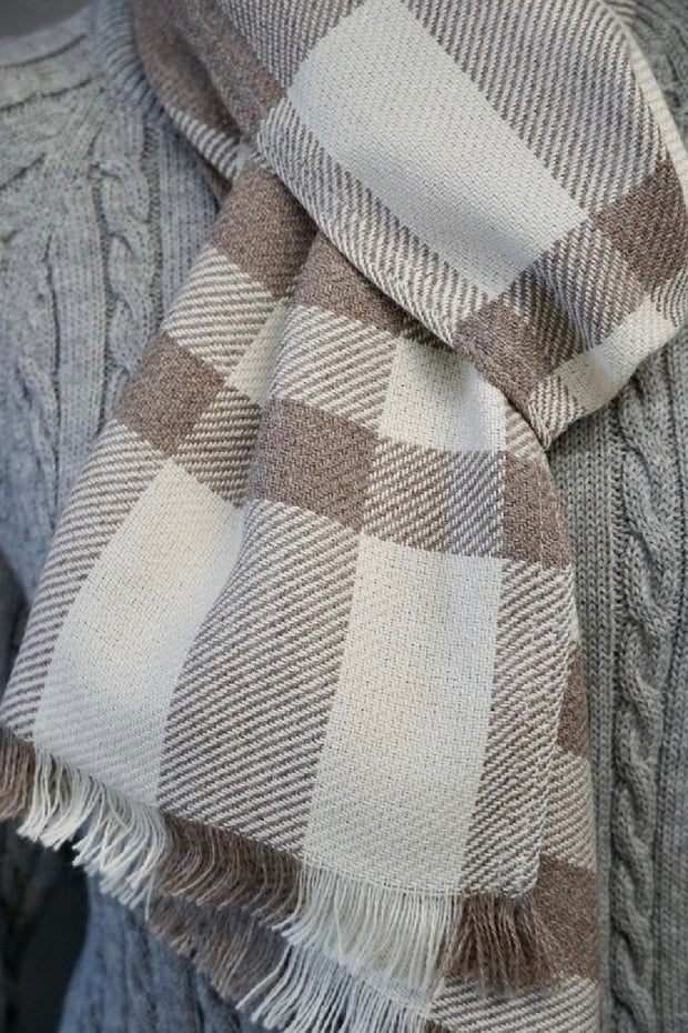 Misti Scarf