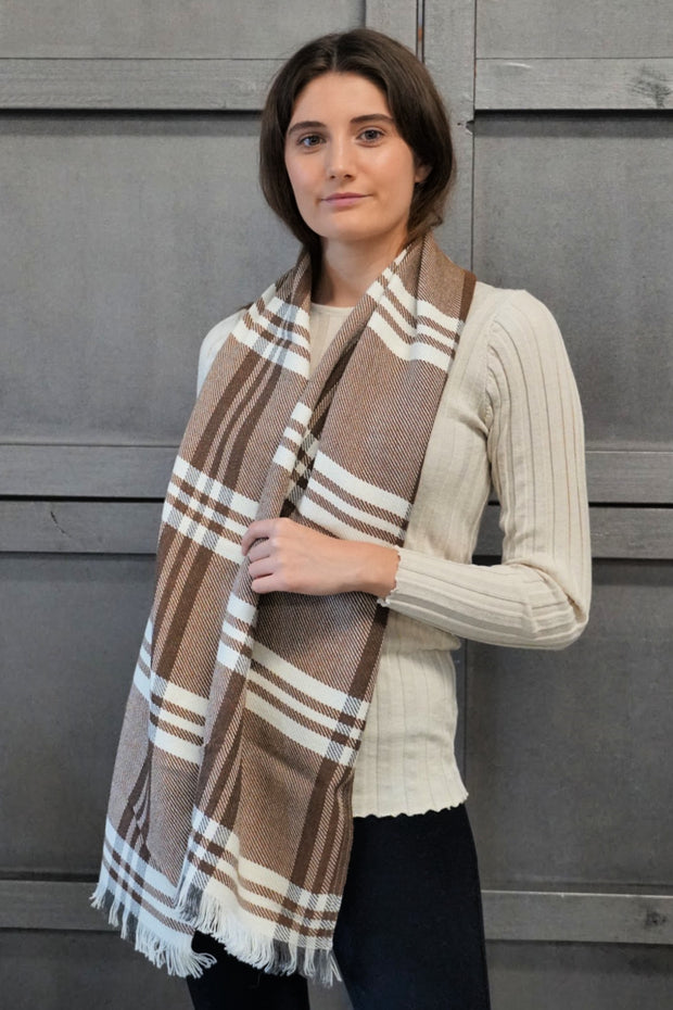 Misti Scarf