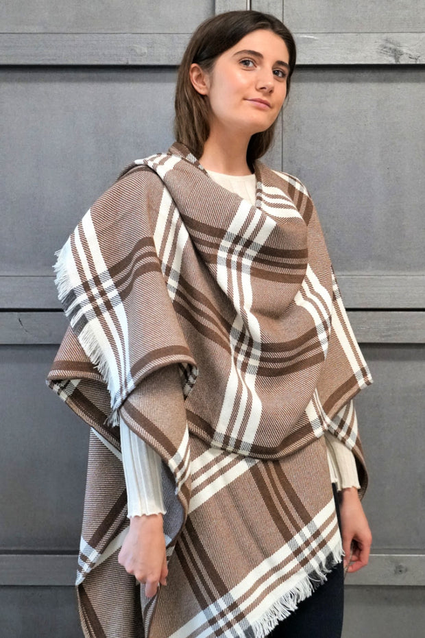 Picchu Poncho