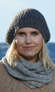 Willow Infinity Scarf